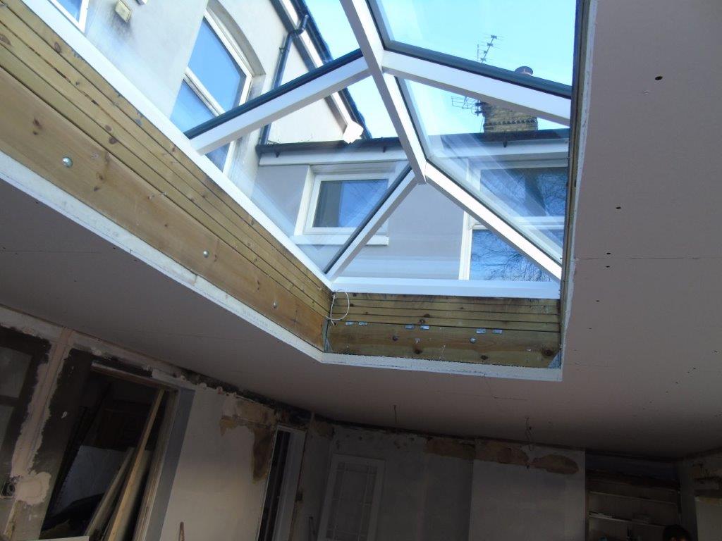 Barton Whitstable gravesend extension progress pics 02